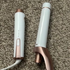 Clip Barrel and Convertible Base